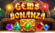 Play Gems Bonanza Slot