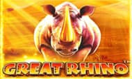 Play Great Rhino Slot