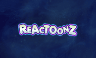 Play Reactoonz Slot