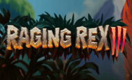 Play Raging Rex 3 Slot