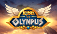 Play Rise of Olympus Slot