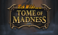 Play Tome of Madness Slot