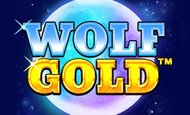 Play Wolf Gold Slot